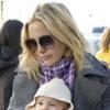Kate Hudson, Bingham Bellamy