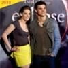 Kristen Stewart, Taylor Lautner