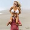 Courtney Stodden, Doug Hutchison
