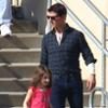 Tom Cruise, Suri Cruise