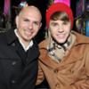 Pitbull, Justin Bieber