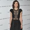 Keira Knightley