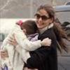 Katie Holmes, Suri Cruise 