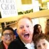 WhoSay, Twitter