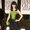 Zooey Deschanel