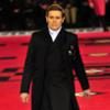 Prada Fashion Show, Willem Dafoe