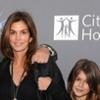 Cindy Crawford, Kaia Gerber Cindy Crawford, Kaia Gerber