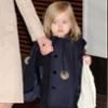 Vivienne Jolie-Pitt