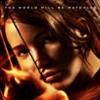 Hunger Games, Poster, Jennifer Lawrence