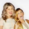 Miley Cyrus, Kelly Osbourne