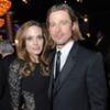 Angelina Jolie, Brad Pitt