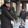 Ricky Martin, Matteo Martin Ricky Martin, Matteo Martin