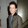 Eddie Redmayne
