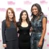 Julianne Moore, America Ferrera, Gabrielle Union