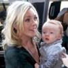 Jane Krakowski, Bennett Robert