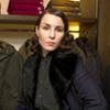 Noomi Rapace