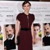 Keira Knightley