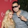 Paris Hilton, Afrojack