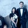 Kardashian Christmas card