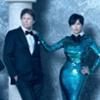 Kardashian Christmas card