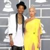 Wiz Khalifa, Amber Rose Wiz Khalifa, Amber Rose