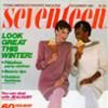 Whitney Houston, Seventeen Magazine