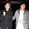 Justin Bieber, Selena Gomez