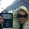Joan Rivers, Twitter