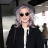 Kelly Osbourne