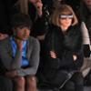 Viola Davis, Anna Wintour 