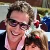 Mark Feuerstein, Adelaide Feuerstein