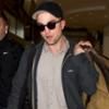 Robert Pattinson