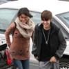 Selena Gomez, Justin Bieber