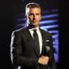 David Beckham