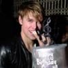 Chord Overstreet