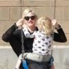 Gwen Stefani, Zuma Rossdale