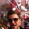 Twitter, Zac Efron