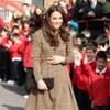 Catherine, Duchess of Cambridge, Kate Middleton