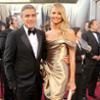 George Clooney, Stacy Kiebler