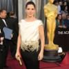 Sandra Bullock
