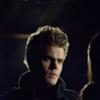 The Vampire Diaries, Paul Wesley, Kat Graham 