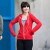 Zooey Deschanel
