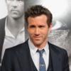 Ryan Reynolds