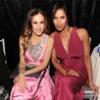 Sarah Jessica Parker, Padma Lakshmi