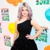 Kelly Osbourne