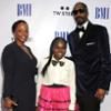 Shante Broadus, Cori Broadus, Snoop Dogg