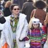 Bjork, Isadora
