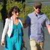 Justin Timberlake, Jessica Biel