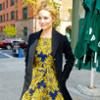Dianna Agron, The View