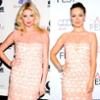 Kate Upton, Olivia Wilde